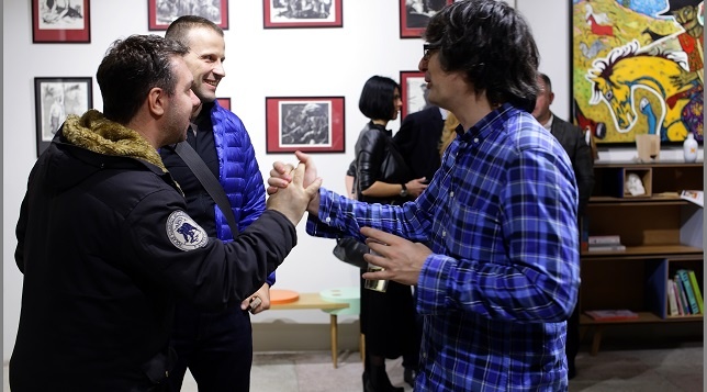 SIMPLU. MAKERSHOP // Obiectul ca formă de exprimare