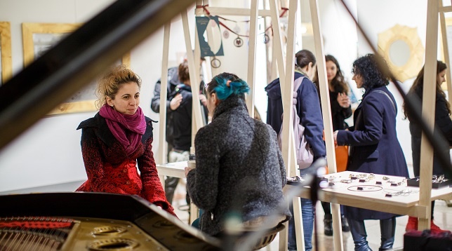 SIMPLU. MAKERSHOP // The object as a form of expression