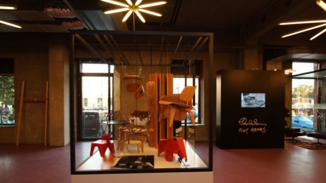 THE ARK // Bucureștii de azi. Viziunea artiștilor de mâine