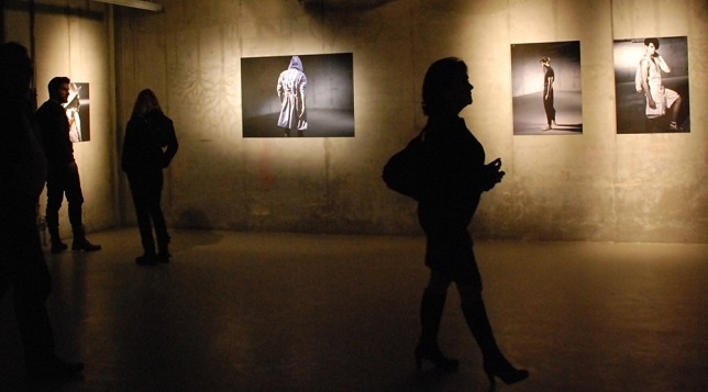 THE ARK // Bucureștii de azi. Viziunea artiștilor de mâine