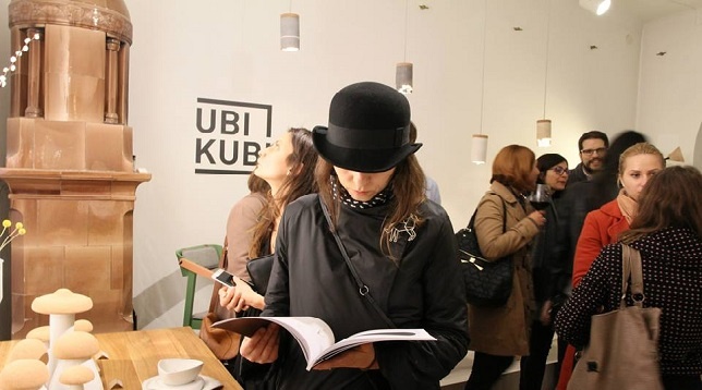 UBIKUBI // Ubikubi Summer Party