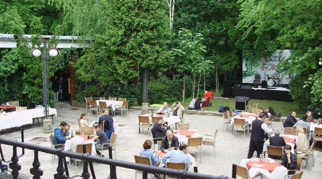 UBIKUBI // Ubikubi Summer Party