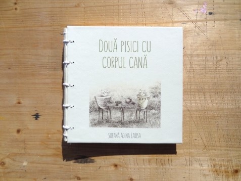 ADINA LARISA ȘUFANĂ