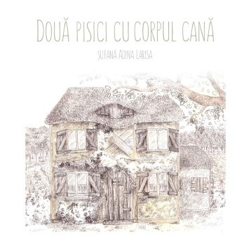 ADINA LARISA ȘUFANĂ