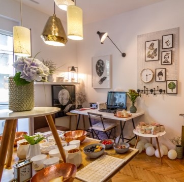 COMBIC // Joaca cu obiectele