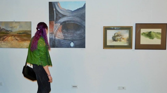 CONCEPTUAL LAB // Design local pe scena globala