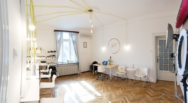 Dare to rug & the fab squad // Casa OtzeDADA