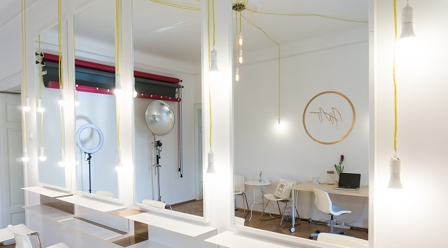 Dare to rug & the fab squad // Casa OtzeDADA