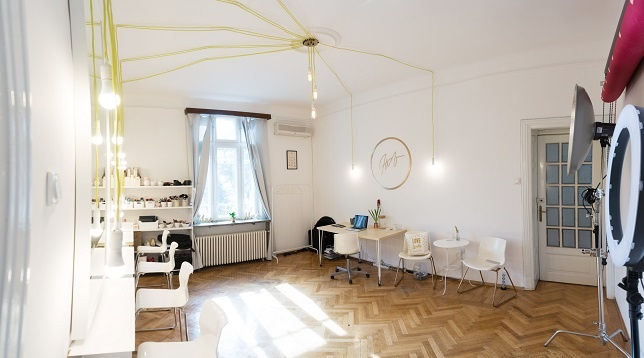 DARE TO RUG & THE FAB SQUAD // Casa Otzedada - Design Collage