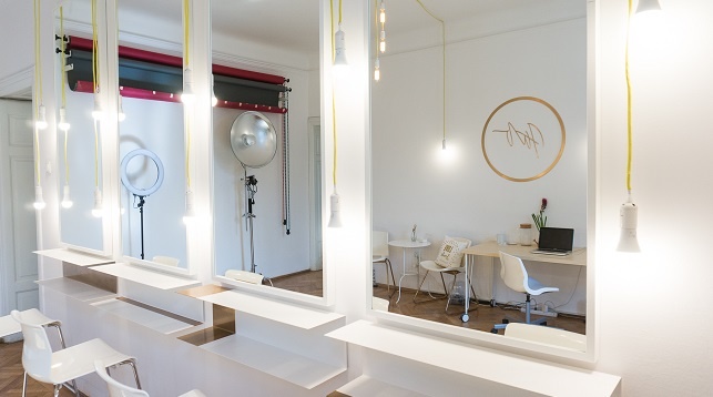 DARE TO RUG & THE FAB SQUAD // Casa Otzedada - Design Collage