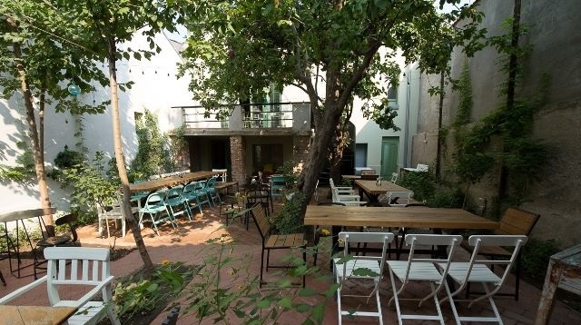 SIMBIO // Recipe for Design