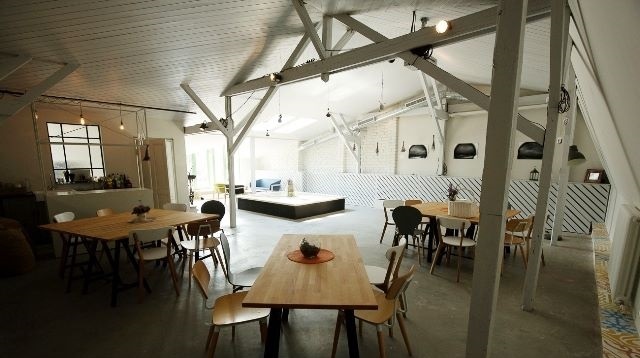 SIMBIO // Recipe for Design