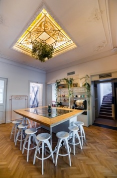 SIMBIO // Recipe for Design