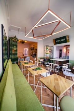 SIMBIO // Recipe for Design