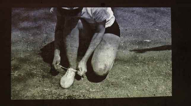 ADELINA IVAN // Time Delusion