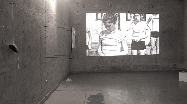 ADELINA IVAN // Time Delusion