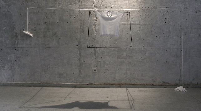 ADELINA IVAN // Time Delusion