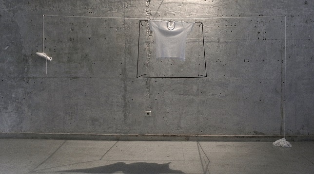 ADELINA IVAN // Time Delusion