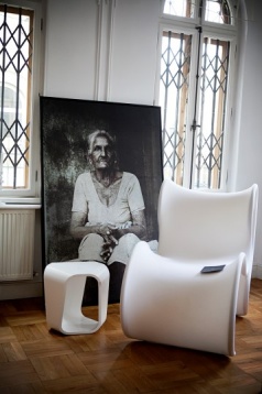 ATELIER ANDA ROMAN // Ȋn căutarea identităţii – Workshop de ceramică