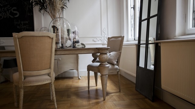 ATELIER ANDA ROMAN // Ȋn căutarea identităţii – Workshop de ceramică