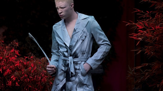 Bucharest Fashion Film Festival Preview