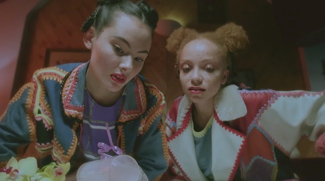 Bucharest Fashion Film Festival Preview