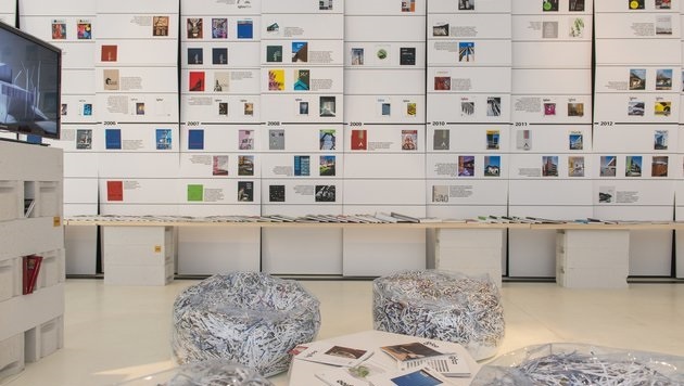 IGLOO MEDIA // igloo 10 - CA_D cartea de arhitectură în dezbatere