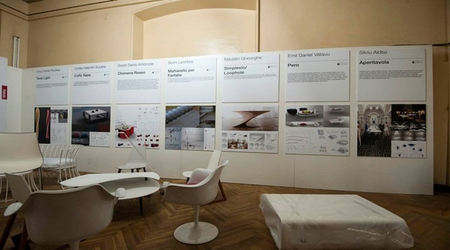 INSTALART // INSTALART/ OBIECT/ 004. Inspired by UniCredit Bank