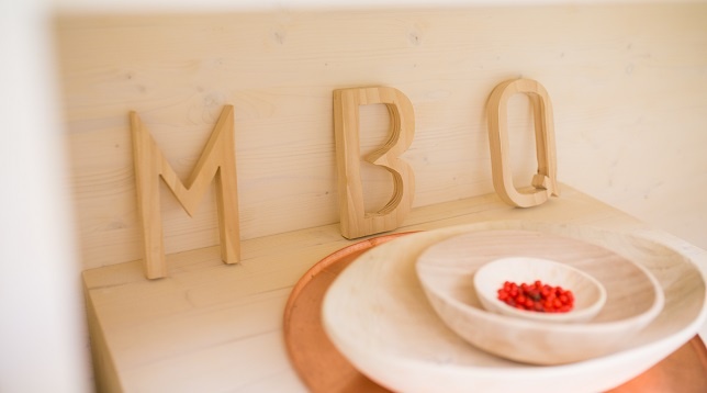 MEȘTESHUKAR BUTIQ // Evoluția meștesugului rom și a meșteșugarilor