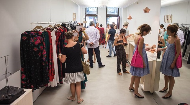 MESTESHUKAR BUTIQ // Evolution of Roma crafts and craftsmen: from archaic to contemporary