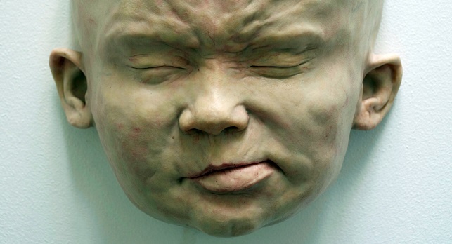 NASUI COLLECTION & GALLERY // Plastic Existence