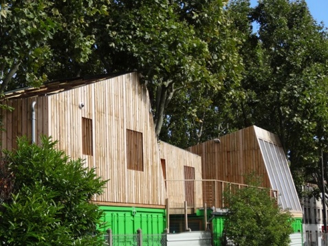 aaa/atelier d'architecture autogérée 