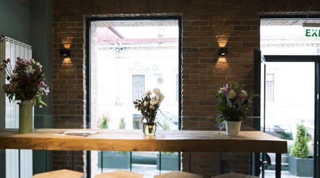 ANIMALETTO PIZZA BAR // Pizza Party Gallery