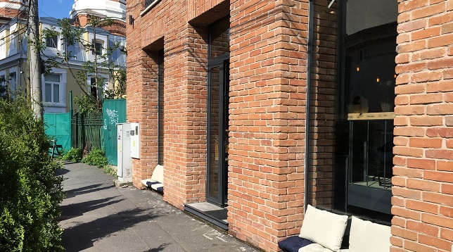 ANIMALETTO PIZZA BAR // Pizza Party Gallery