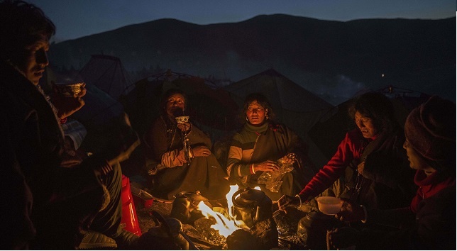 EIDOS FOUNDATION // Unfinished Bucharest Festival of Visual Arts