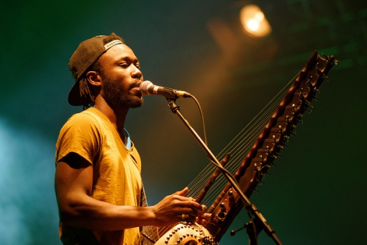 Mix de stiluri la Sibiu Jazz Festival