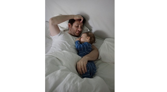 SWEDISH EMBASSY IN ROMANIA // Swedish Dads