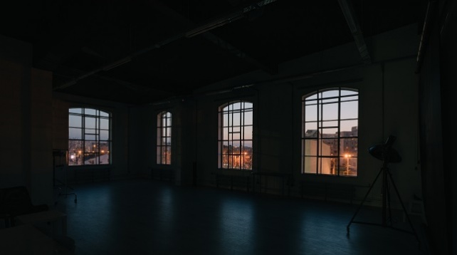 THE BREWERY // Sensul unei metode de Barna Nemethi