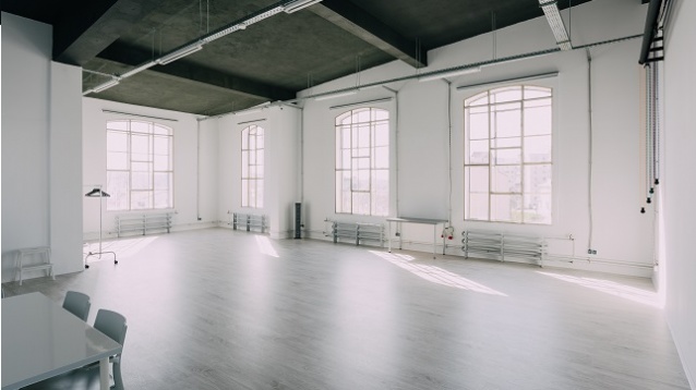 THE BREWERY // THE SENSE OF A METHOD by Barna Nemethi