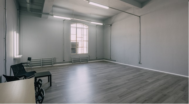 THE BREWERY // THE SENSE OF A METHOD by Barna Nemethi