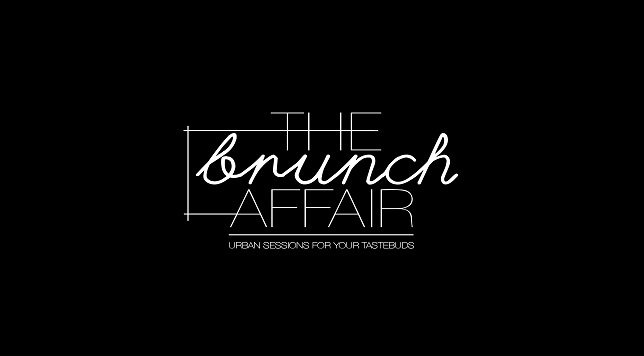 THE BRUNCH AFFAIR // Petrecerea din grădină