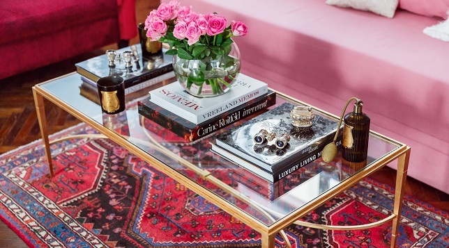 THE MORODAN OFFICES AND SHOWROOM // Never complain. Never explain.