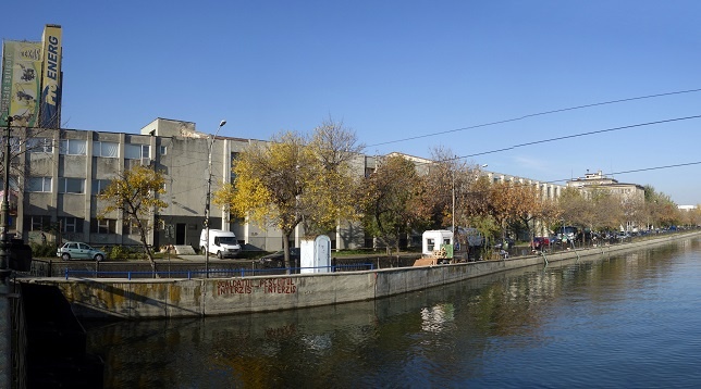 NOD MAKERSPACE // NODeschis