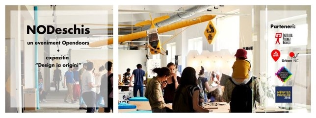 NOD MAKERSPACE // NODeschis