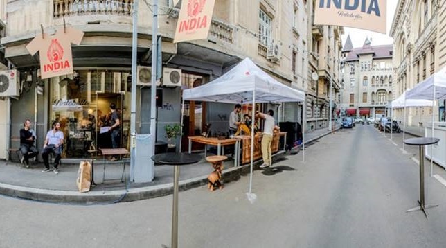 Portobello Stradale #9 amânat