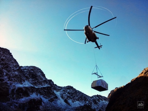 ARCHAEUS_Marius Miclăuș