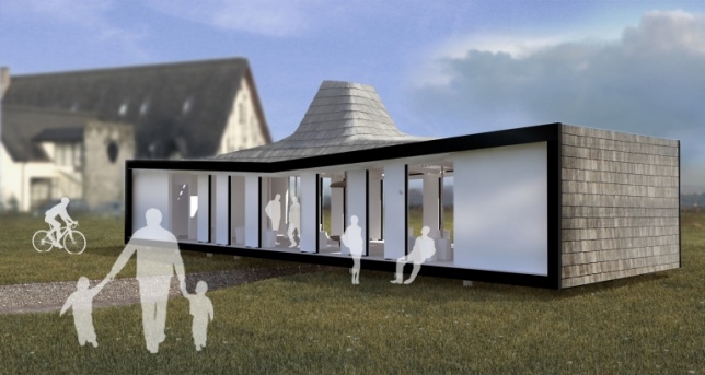 ARCHAEUS_Marius Miclăuș