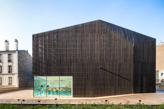 ATELIER ZUNDEL CRISTEA