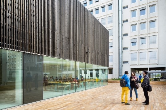 ATELIER ZUNDEL CRISTEA