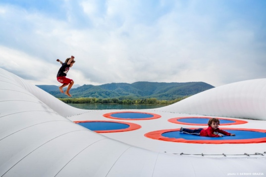 ATELIER ZUNDEL CRISTEA